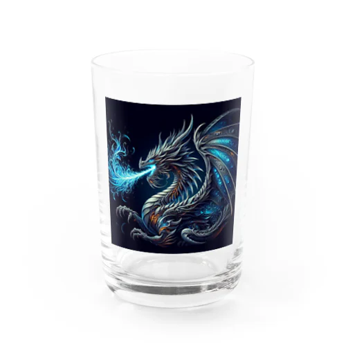 ドラゴンシリーズ Water Glass