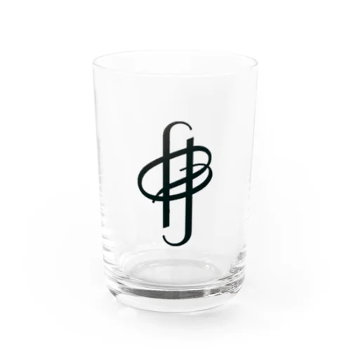 h1 Water Glass