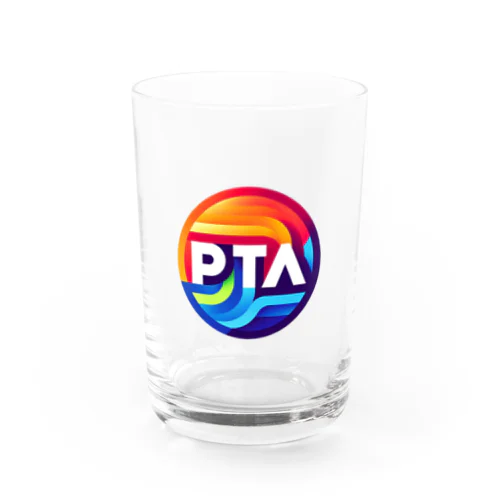 PTA Water Glass