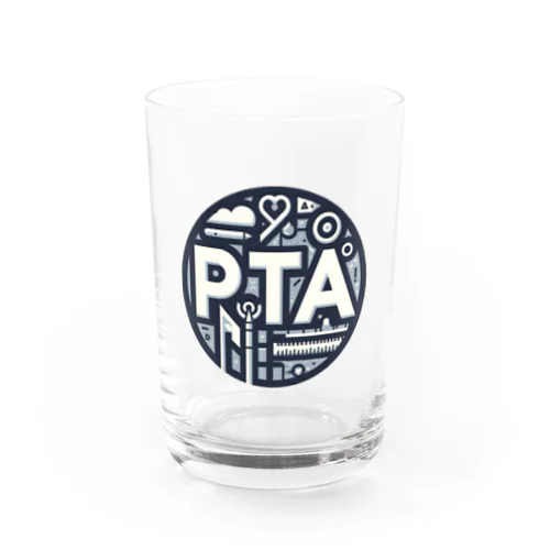 PTA Water Glass