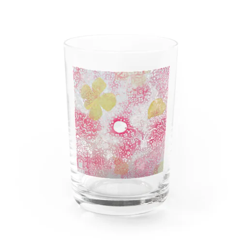 月色回想 Water Glass