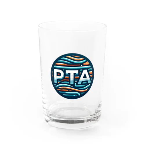 PTA Water Glass