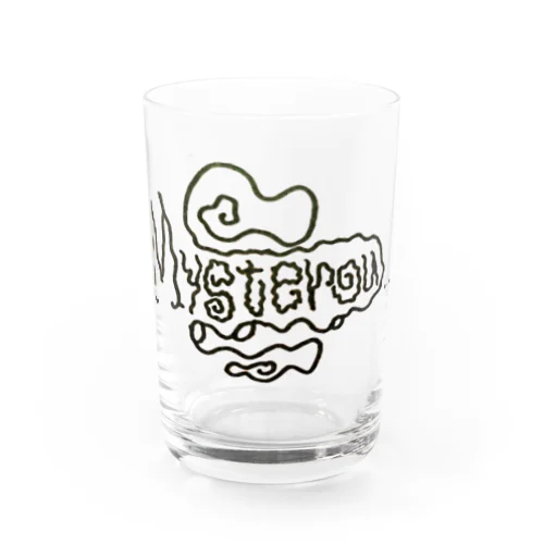 MSS Water Glass