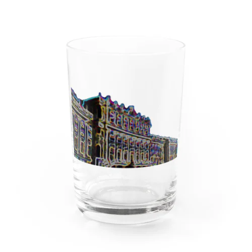 Vienna Water Glass