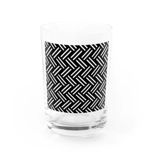 モヨーP28 Water Glass