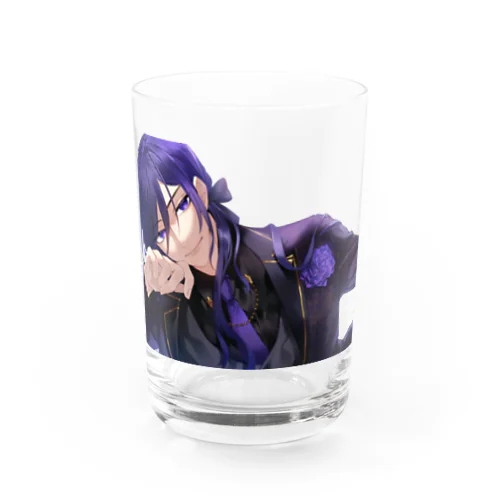 男を感じさせる添い寝ヴィヴィアンヌ Water Glass