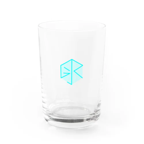 氷 (こおり)#1 〜goods〜 Water Glass