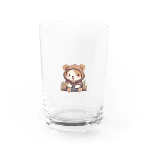 ハムゴン Water Glass