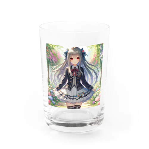 世界に1点限定　個人作成 Water Glass