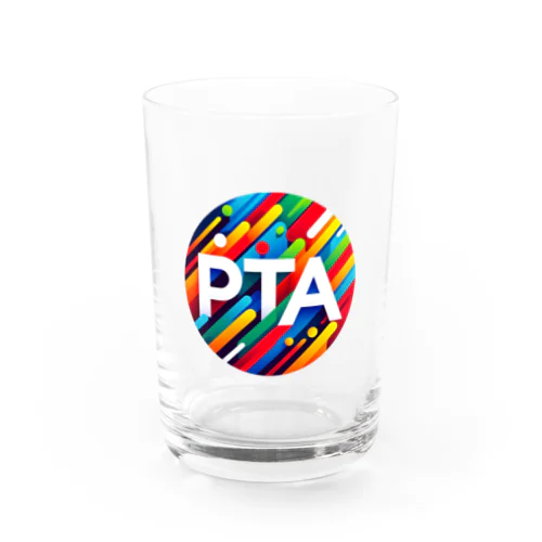 PTA Water Glass