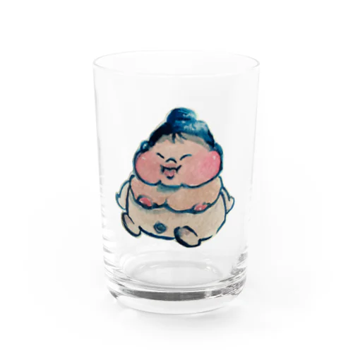 rafu Water Glass