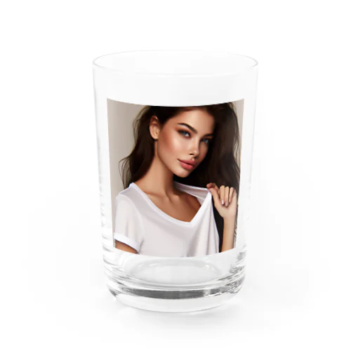 サーシャ Water Glass