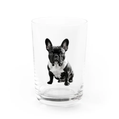 Frebull❤︎ Water Glass