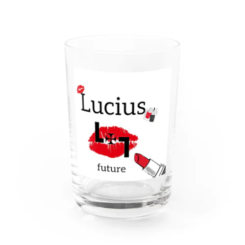 Lucius グラス