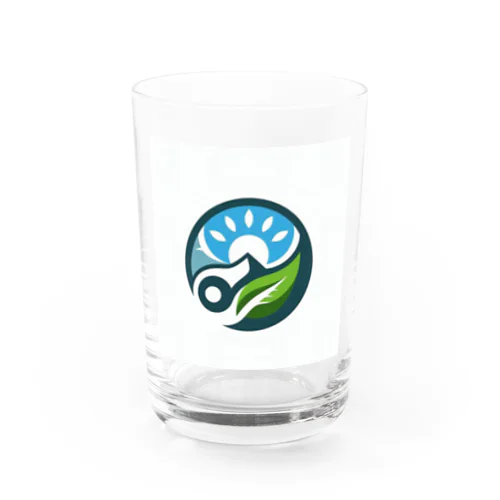 2024年流行りそうなデザイン Water Glass