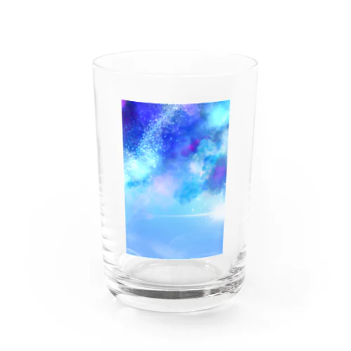 足音 Water Glass