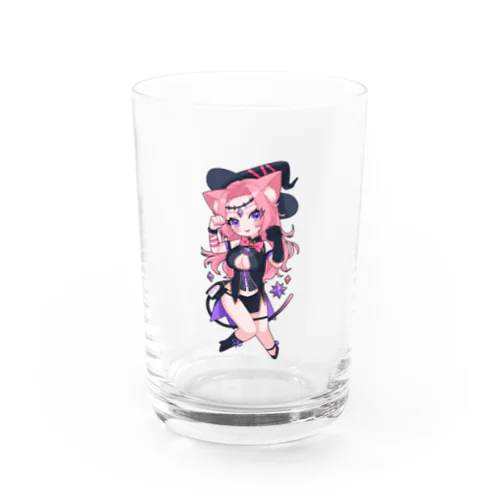 コノミン・アルミア　オリジナルグッズ Water Glass