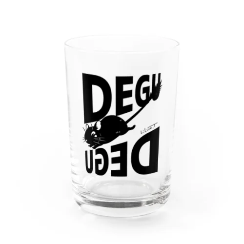 DEGUデグー Water Glass