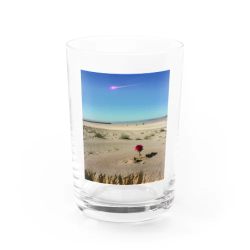 Fantastic light Water Glass