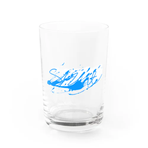 ペイントボーイ Water Glass