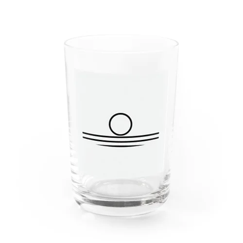 simple Water Glass