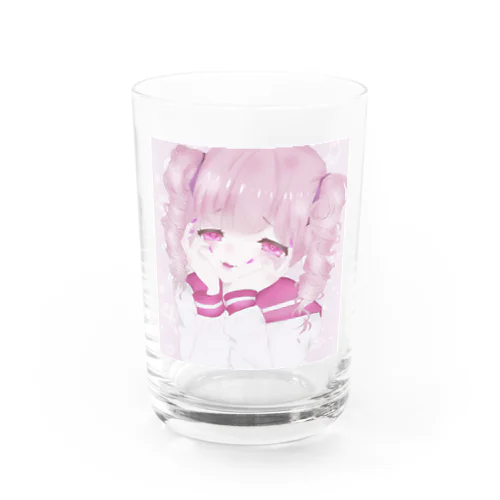 一目惚れ❤︎ Water Glass