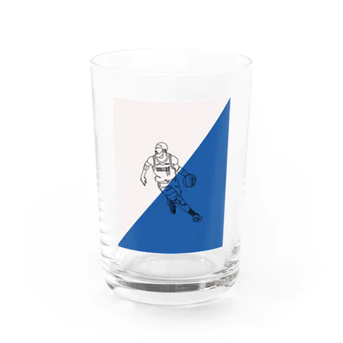 カイリーアービング Water Glass