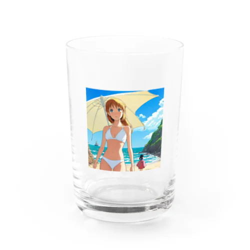 水波ルミナ Water Glass