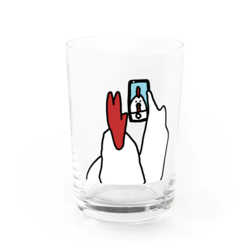 ジドリ グラス