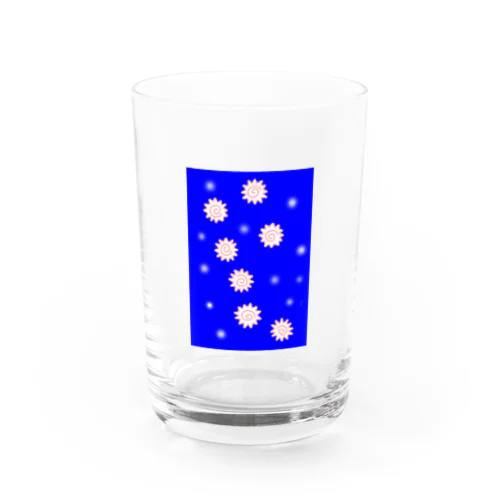 鳴門七星 Water Glass
