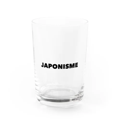 JAPONISME グラス