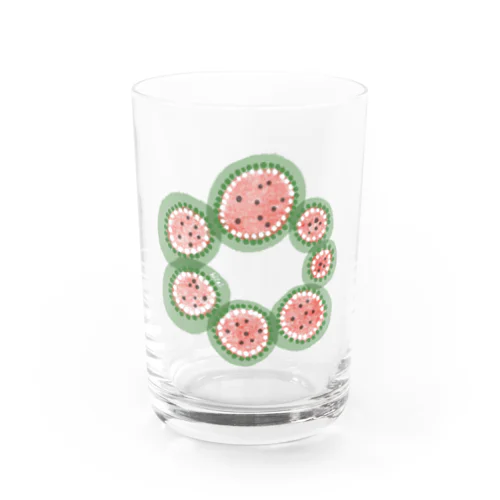 hiini32 Water Glass