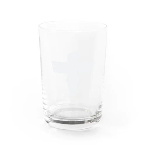 陰陽道　式神 式札2 Water Glass