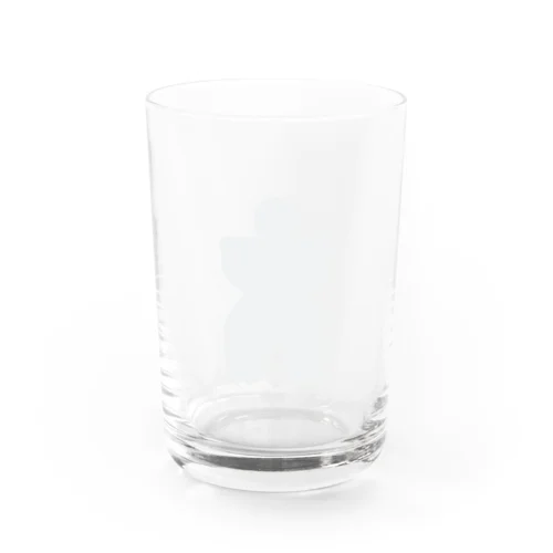 陰陽道　式神 式札1 Water Glass