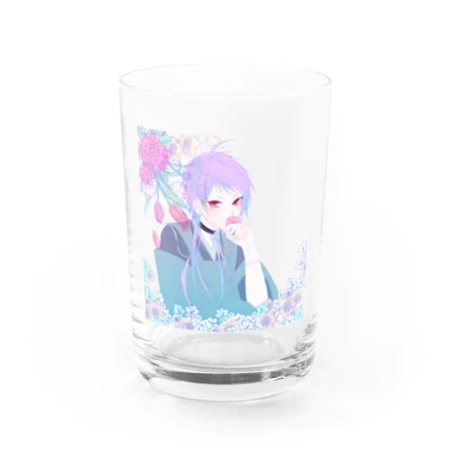 イケメンここはどこ！！！２ Water Glass