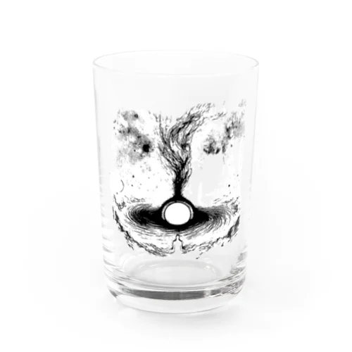 創造神 Water Glass