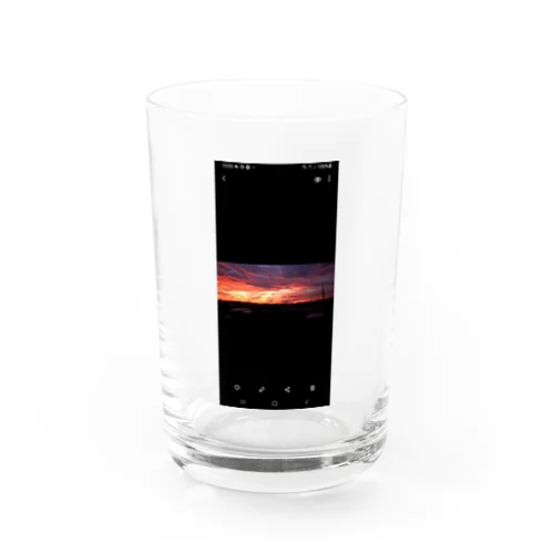 LANOTTE Water Glass