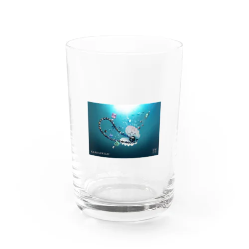 KILIKO　JEWELRY Water Glass