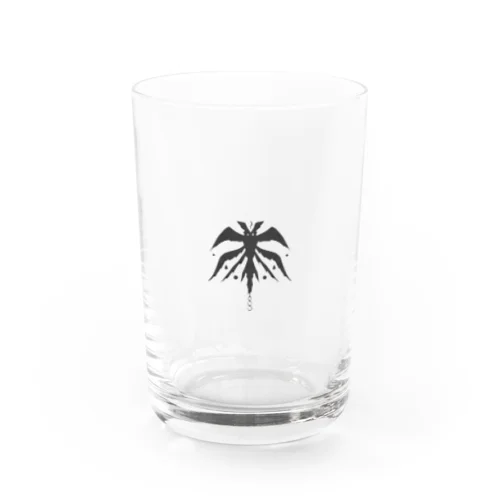 ウイングツリー（Wing tree） Water Glass