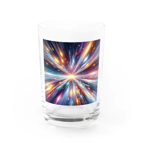 超光速スターダスト量子ワープ🛸スターシード覚醒コード Water Glass