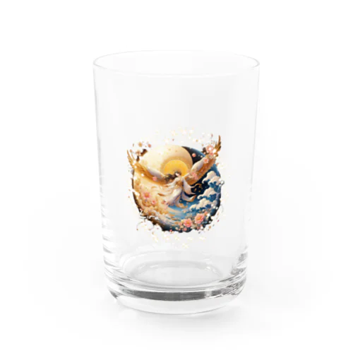 Lira天使シリーズ Water Glass