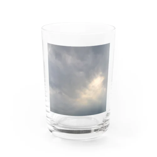 天使の梯子シリーズ Water Glass
