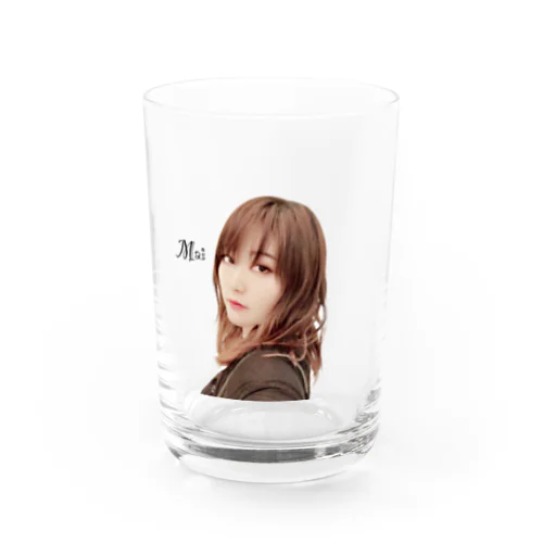 Mai Water Glass