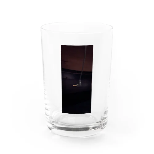 有senの　ある暮らし Water Glass