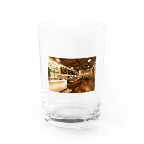 shop1 Water Glass