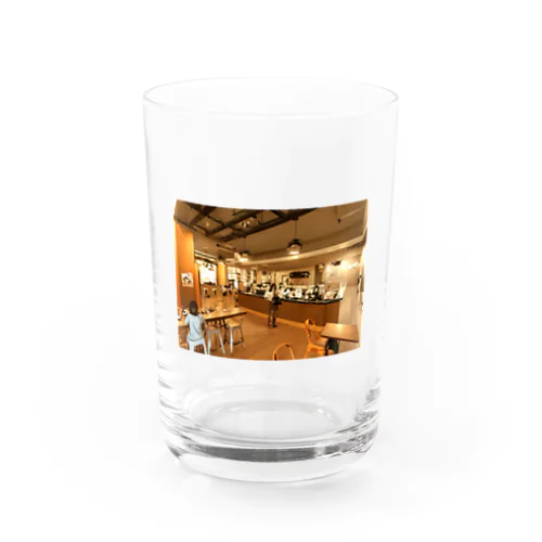 shop7 Water Glass