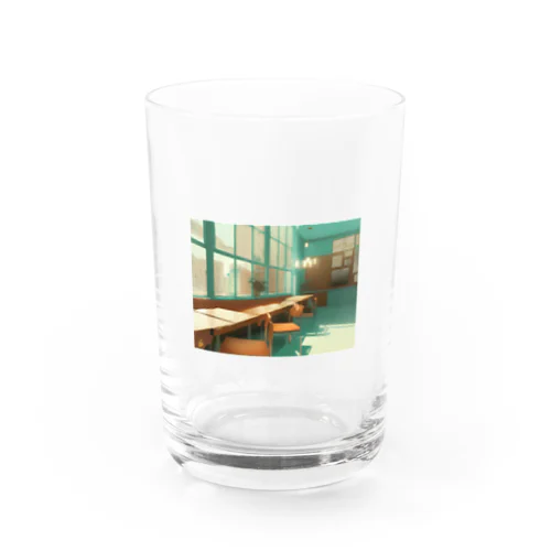 shop18 Water Glass