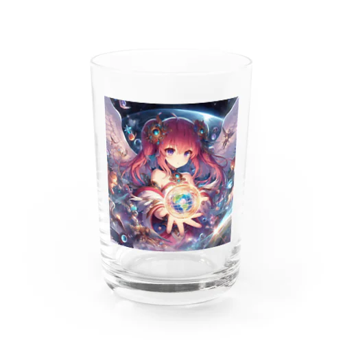 エンジェル Water Glass