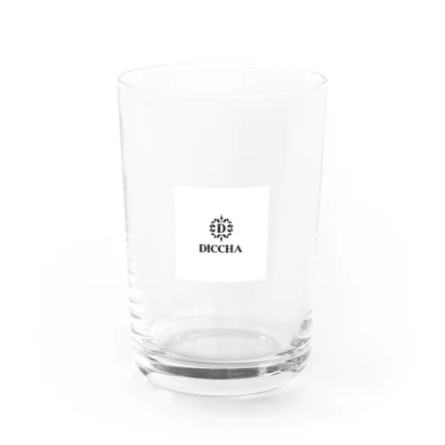 DICCHA-series2024 Water Glass