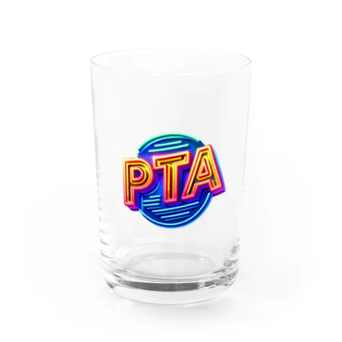 PTA グラス